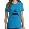 Women's Core Cotton Tee Thumbnail