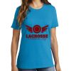 Women's Core Cotton Tee Thumbnail