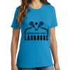 Women's Core Cotton Tee Thumbnail