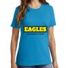 Women's Core Cotton Tee Thumbnail