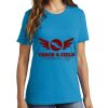 Women's Core Cotton Tee Thumbnail