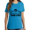 Women's Core Cotton Tee Thumbnail