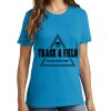 Women's Core Cotton Tee Thumbnail