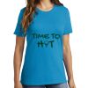 Women's Core Cotton Tee Thumbnail