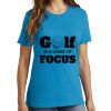 Women's Core Cotton Tee Thumbnail