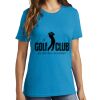 Women's Core Cotton Tee Thumbnail