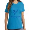 Women's Core Cotton Tee Thumbnail