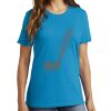 Women's Core Cotton Tee Thumbnail