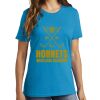 Women's Core Cotton Tee Thumbnail
