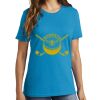 Women's Core Cotton Tee Thumbnail