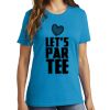 Women's Core Cotton Tee Thumbnail