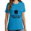 Women's Core Cotton Tee Thumbnail