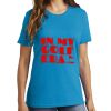 Women's Core Cotton Tee Thumbnail