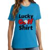 Women's Core Cotton Tee Thumbnail
