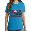 Women's Core Cotton Tee Thumbnail