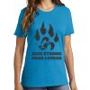 Women's Core Cotton Tee Thumbnail
