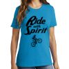 Women's Core Cotton Tee Thumbnail