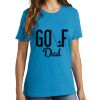 Women's Core Cotton Tee Thumbnail