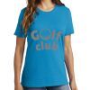 Women's Core Cotton Tee Thumbnail