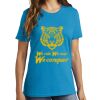 Women's Core Cotton Tee Thumbnail
