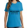 Women's Core Cotton Tee Thumbnail