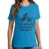 Women's Core Cotton Tee Thumbnail