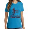 Women's Core Cotton Tee Thumbnail