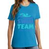 Women's Core Cotton Tee Thumbnail