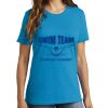 Women's Core Cotton Tee Thumbnail