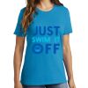 Women's Core Cotton Tee Thumbnail