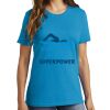 Women's Core Cotton Tee Thumbnail