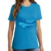 Women's Core Cotton Tee Thumbnail