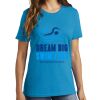 Women's Core Cotton Tee Thumbnail