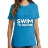 Women's Core Cotton Tee Thumbnail