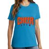 Women's Core Cotton Tee Thumbnail