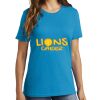 Women's Core Cotton Tee Thumbnail