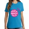 Women's Core Cotton Tee Thumbnail