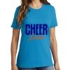 Women's Core Cotton Tee Thumbnail