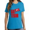 Women's Core Cotton Tee Thumbnail