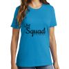 Women's Core Cotton Tee Thumbnail