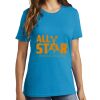 Women's Core Cotton Tee Thumbnail