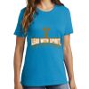 Women's Core Cotton Tee Thumbnail
