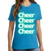 Women's Core Cotton Tee Thumbnail