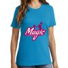 Women's Core Cotton Tee Thumbnail