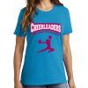 Women's Core Cotton Tee Thumbnail