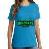 Women's Core Cotton Tee Thumbnail