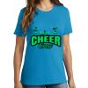 Women's Core Cotton Tee Thumbnail