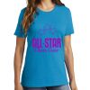 Women's Core Cotton Tee Thumbnail