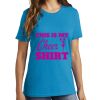 Women's Core Cotton Tee Thumbnail