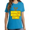 Women's Core Cotton Tee Thumbnail